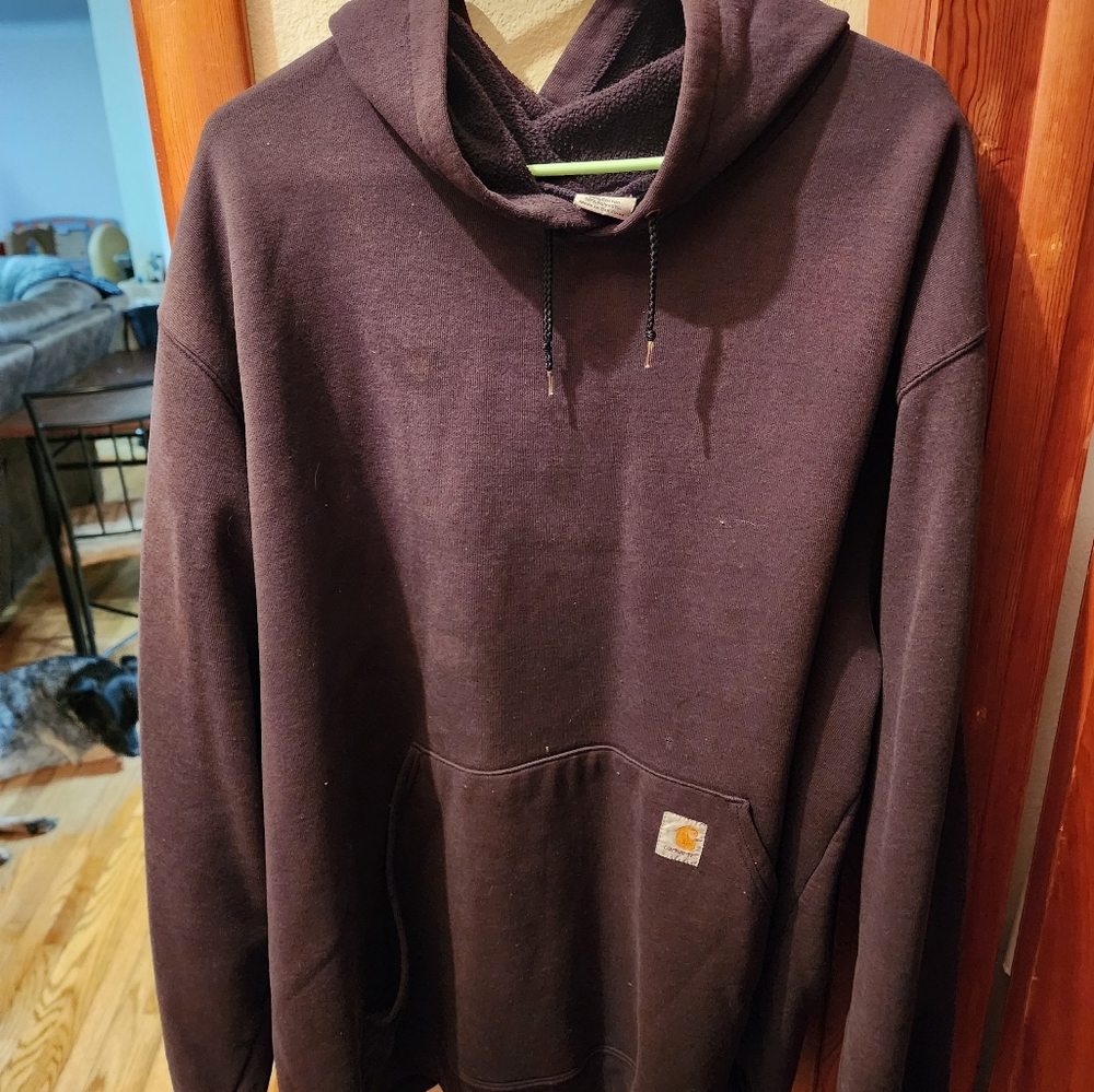 Mens carhartt